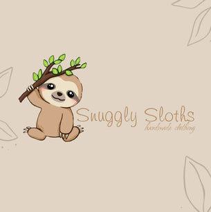 snuggly sloths